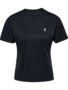 Hummel Hmlpulse training w t-shirt s/s - black