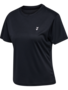 Hummel Hmlpulse training w t-shirt s/s - black