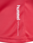 Hummel Hmlpulse training w t-shirt s/s - cayenne