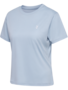 Hummel Hmlpulse training w t-shirt s/s - skyway