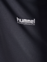 Hummel Hmlpulse workout w t-shirt s/s - ebony