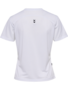 Hummel Hmlpulse workout w t-shirt s/s - white