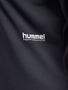 Hummel Hmlpulse workout w t-shirt l/s - ebony
