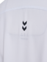 Hummel Hmlpulse workout w t-shirt l/s - white