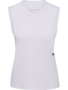 Hummel Hmlpulse workout w tanktop - white