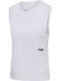 Hummel Hmlpulse workout w tanktop - white