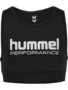 Hummel Hmljr pulse short top - black