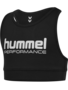 Hummel Hmljr pulse short top - black