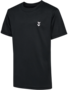 Hummel Hmljr pulse training t-shirt - black
