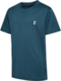 Hummel Hmljr pulse training t-shirt - stargazer