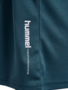 Hummel Hmljr pulse training t-shirt - stargazer