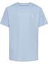 Hummel Hmljr pulse training t-shirt - skyway