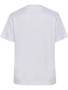 Hummel Hmljr pulse training t-shirt - white