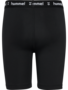 Hummel Hmljr pulse mw short tights - black