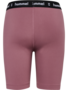 Hummel Hmljr pulse mw short tights - wistful mauve