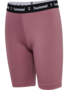 Hummel Hmljr pulse mw short tights - wistful mauve