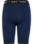 Hummel Hmljr pulse mw short tights - dress blues