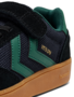 Hummel Vm78 cph jr - black/dark green