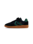 Hummel Vm78 cph jr - black/dark green