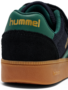 Hummel Vm78 cph jr - black/dark green
