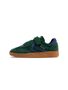 Hummel Vm78 cph jr - dark green