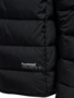 Hummel Hmllightweight puffer jacket - black