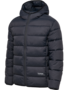 Hummel Hmllightweight puffer jacket - ebony
