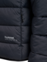 Hummel Hmllightweight puffer jacket - ebony