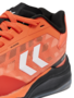 Hummel Hb topflight pro - black/orange