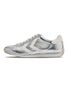 Hummel Stadion metallic - silver 