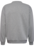 Hummel Hmlloose crewneck bee - grey melange