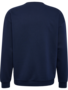 Hummel Hmlloose crewneck bee - dress blues