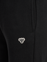 Hummel Hmlloose sweatpant bee - black