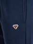 Hummel Hmlloose sweatpant bee - dress blues