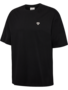 Hummel Hmlloose t-shirt bee s/s - black