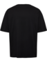 Hummel Hmlloose t-shirt bee s/s - black