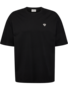 Hummel Hmlloose t-shirt bee s/s - black