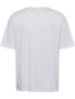 Hummel Hmlloose t-shirt bee s/s - white 
