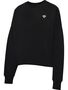 Hummel Hmlboxy w crewneck bee - black 