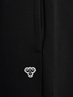 Hummel Hmlloose w sweatpants bee - black