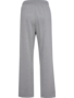 Hummel Hmlloose w sweatpants bee - grey melange