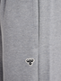Hummel Hmlloose w sweatpants bee - grey melange