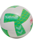Hummel Hmlevolution advanced ar hb - off white/green/yellow