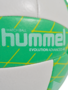 Hummel Hmlevolution advanced ar hb - off white/green/yellow
