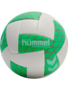 Hummel Hmlevolution advanced ar hb - off white/green/red