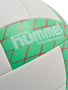 Hummel Hmlevolution advanced ar hb - off white/green/red
