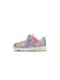 Hummel Crosslite glitter infant - white/multicolor