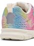 Hummel Crosslite glitter infant - white/multicolor