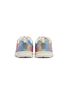 Hummel Crosslite glitter infant - white/multicolor
