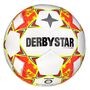Derbystar Apus S-Light V24 - weiss gelb rot